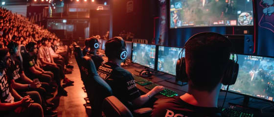 PGL Copenhagen Major American RMR: Qualifiers, Format, and Schedule