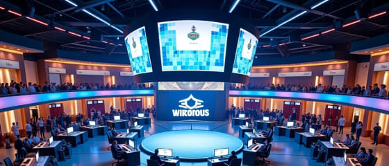 UNF će biti domaćin Esports turnira u Novoj Areni