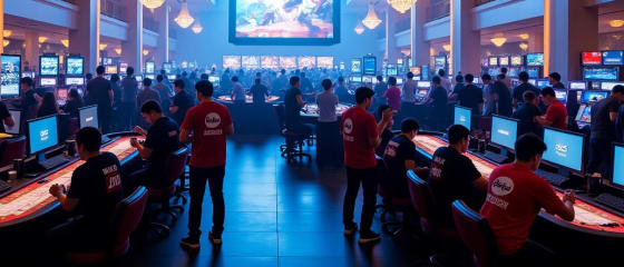 Team Liquid izlazi iz smash-a: Esportska scena u fluxu