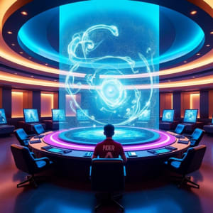 Valorant 的前五名：塑造电子竞技博彩格局