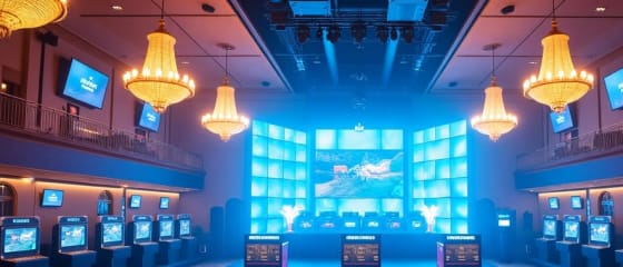 “HCS Arlington Major” pradeda jaudinantį 2025 metų sezoną