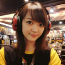 Amelia Tan