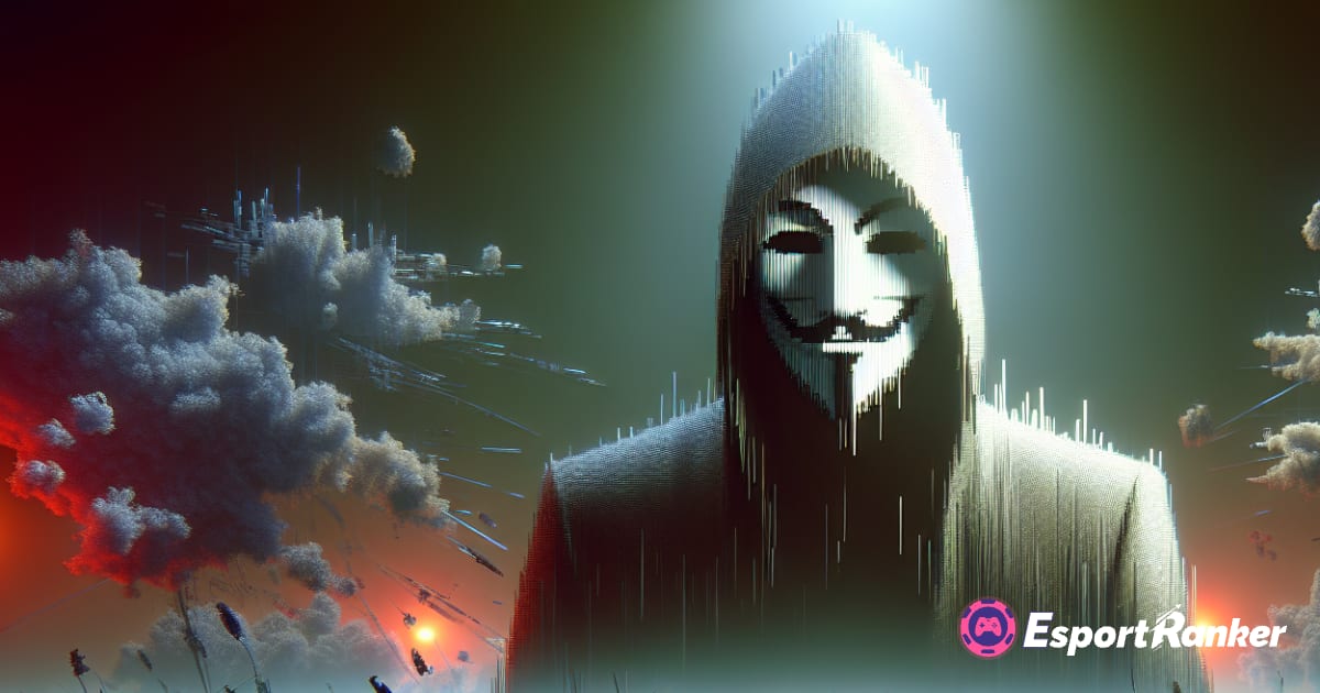 The Rise and Infamy of Destroyer2009: A Deep Dive into Apex Legends' Most Notorious Hacker