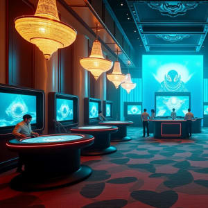 Evolução do Dota 2: apostas em heróis, tecnologia e esportes