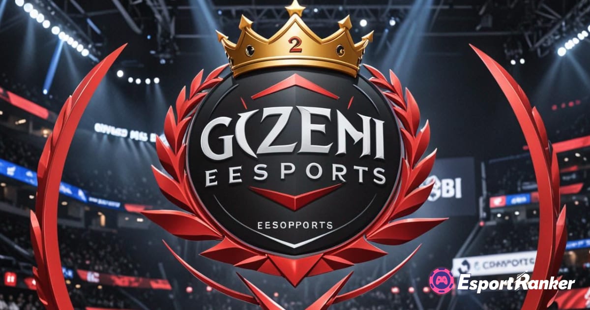 G2 Esports: Harapan Barat di MSI 2024 Melawan Eastern Titans