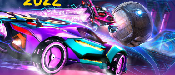 Una guía de apostadores: Próximos eventos de Rocket League 2022