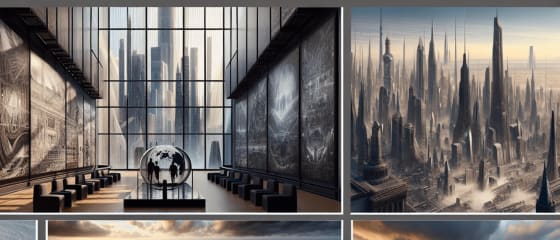 《Apex 英雄》第 20 赛季：突围 - 激动人心的地图轮换变化和新体验等待着您