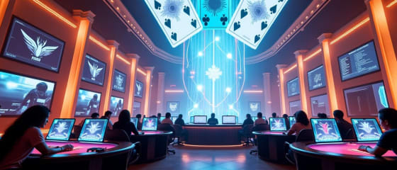 FragPunk 首次亮相：在 Twitch Rivals 上没有现金，全是荣耀