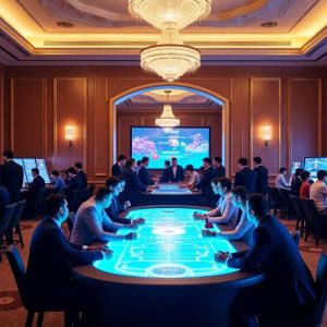 Global Esports Week: Shaping a Sustainable Future