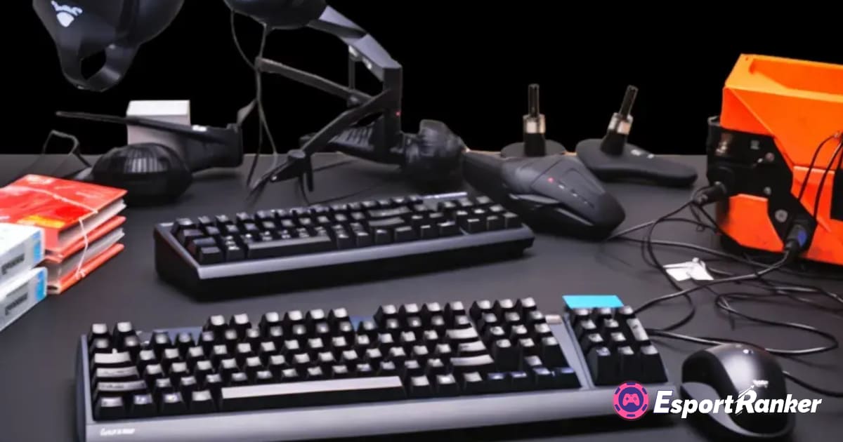 FaZe Clan y SteelSeries se asocian para lanzar equipos de juego exclusivos de marca compartida en Best Buy