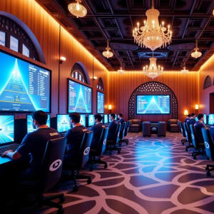Team Liquid: Von StarCraft zum globalen Esport-Giganten