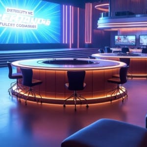 MPL Malaysia 的付费门票震惊了电子竞技界
