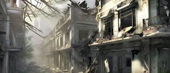 体验 MW3 僵尸的刺激：乌兹克斯坦的 Deadbolt 行动