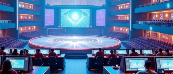 “Esports” prognozių įsisavinimas: be spėlionių