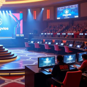 Tundra Esports triunfa en BLAST Slam III