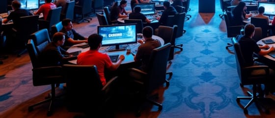 IEM 2025: Ολοκληρώθηκε η αναμέτρηση CS2 ύψους 1.25 εκατομμυρίων δολαρίων για το Ντάλας