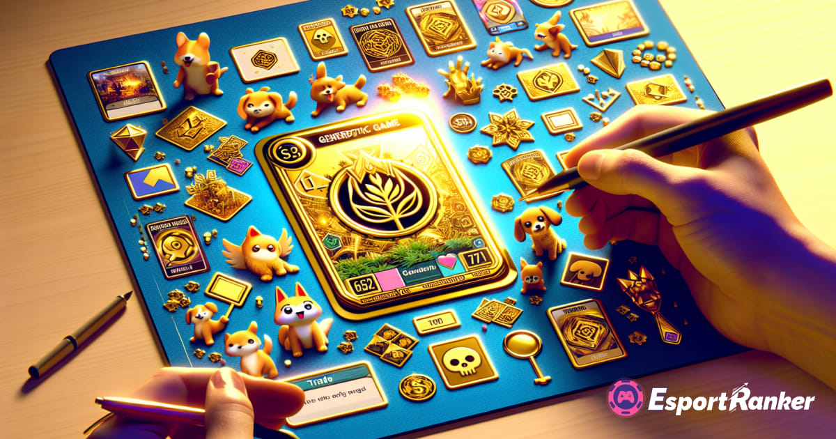 Monopoly GO Golden Blitz Event: Earn Sticker Sets and Fill Out Albums
