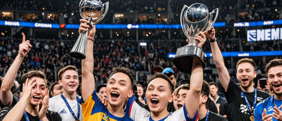 G2 Esports Shocks a Counter-Strike 2 triumphjával az IEM Dallas 2024-en