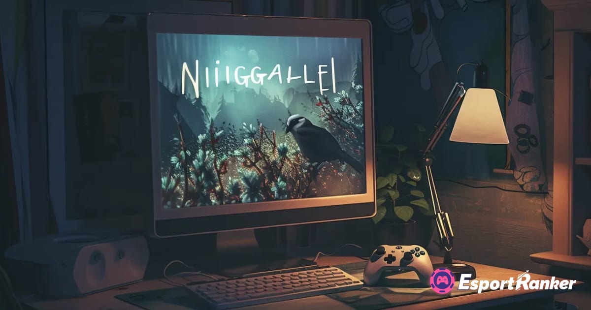Wird Nightingale im Xbox Game Pass enthalten sein? Hier herausfinden!
