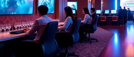 Los Ratones's EMEA Win Shakes Esports Betting Scene