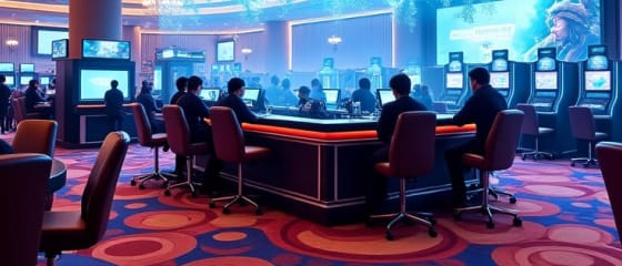 Έκρηξη των Esports της Ινδίας: Η αγορά θα φτάσει τα 83 δισεκατομμύρια ₹ μέχρι το 2026