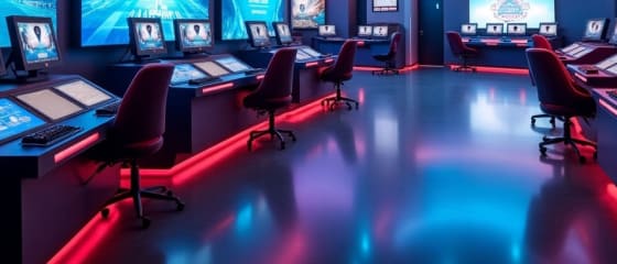 Klađenje na esports: Industrija od 144.8 milijuna dolara do 2029. godine