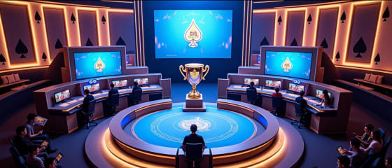 “PGL Astana 2025”: 1.25 mln. Svarų sterlingų “eSports Extravaganza”