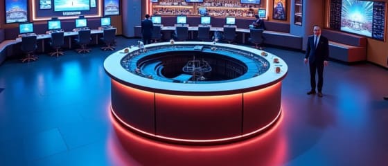 1win: Rewolucjonizacja zakładów sportowych i e-sportowych