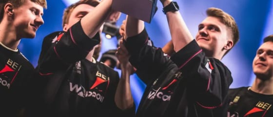 FaZe Clan's Dominance in CS2: A Win Streak and Uncertain Future