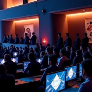 UK Esports liga se zagrijava kako se približava finale