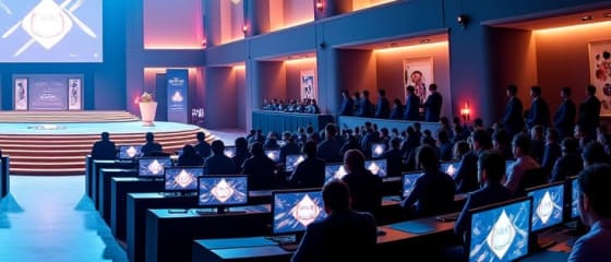 Το UK Esports League θερμαίνεται καθώς πλησιάζουν οι τελικοί