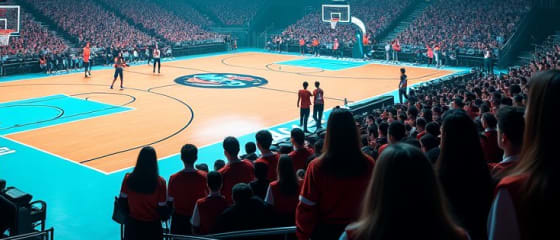 “Magic vs Celtics”: “High-Stakes Showdown” rinkinys 2025 m