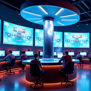 电子竞技博彩激增：Fortnite加入大联盟