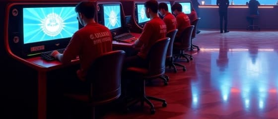 VALORANT Esports: Globalni fenomen koji preoblikuje igranje igara