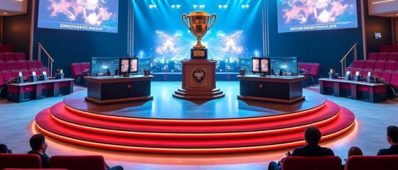 밴쿠버, 총상금 250만 달러 걸고 LoL MSI 2025 개최