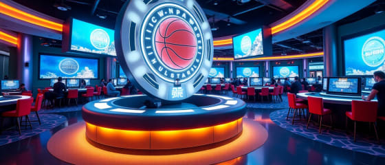 NBA Clash odražava evoluirajući pejzaž klađenja u e-sportu