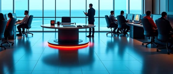 Anjouan: Το παράδεισο στοιχημάτων Esports του μέλλοντος