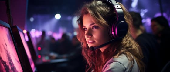 Los 8 mejores consejos para apostar en deportes electrónicos para obtener mejores probabilidades