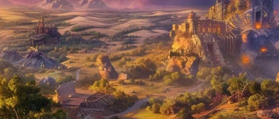 魔兽世界经典探索赛季第二阶段的激动人心的更新