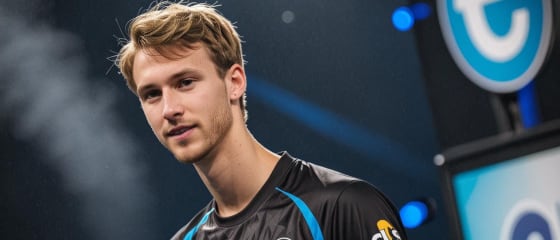 Zven의 대담한 움직임: 2024 LCS Summer Split을 위해 Dignitas에 합류