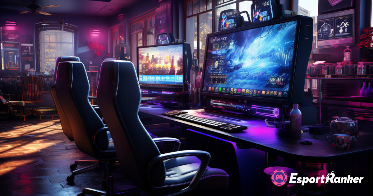 ¿Qué son las apuestas de Overwatch? Una práctica guía para principiantes