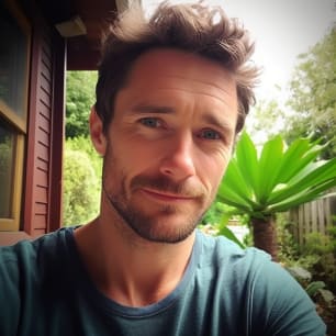 Liam Fletcher