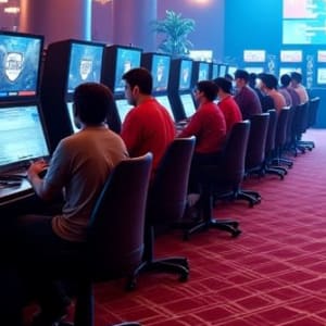 PlayStations „Road to Evo“ entfacht den Ruhm des Kampfspiels
