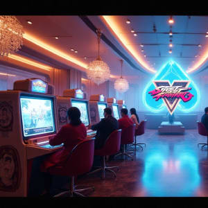 Street Fighter 6 feiert seinen 2. Geburtstag mit epischen Events