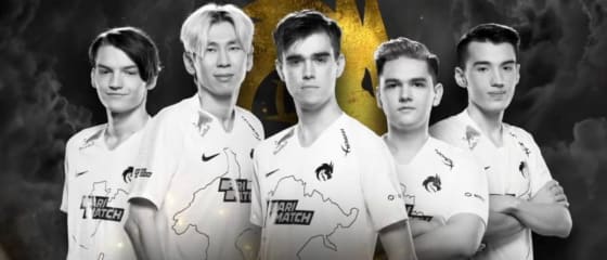 Team Spirit Acquires W0nderful Sniper