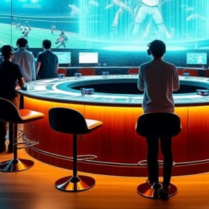 Tendências em evolução nas apostas esportivas e esportivas