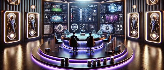 Cómo apostar de forma inteligente en los deportes electrónicos en 2025