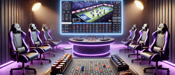 Apostar no azarão nos eSports: vale a pena?