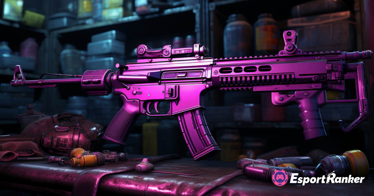 Najbolji savjeti za klađenje na eSport za CS:GO