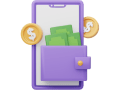 E-wallets